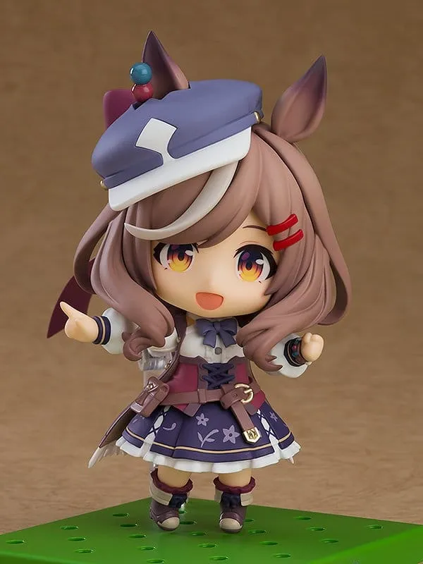 Umamusume: Pretty Derby Nendoroid Action Figure Matikanetannhauser 10 cm
